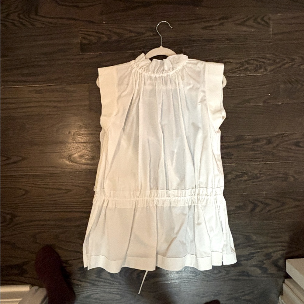 Victoria Beckham top
